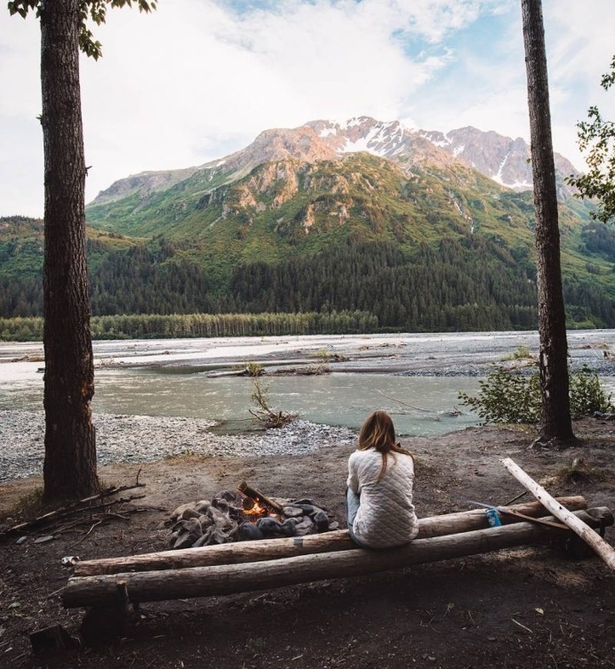 Beautiful Adventure Photography by Eric Bunting