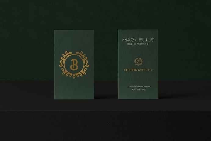 Business Card Designs