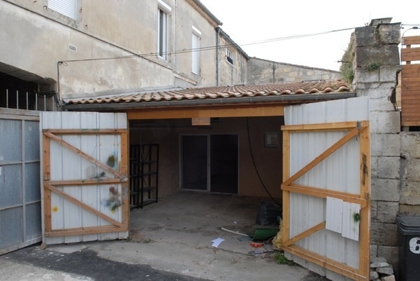 Passage Buhan | iGNANT.de #garage