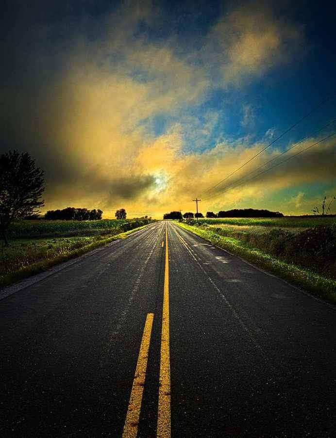 Horizons by Phil Koch #inspiration #photography #landscape