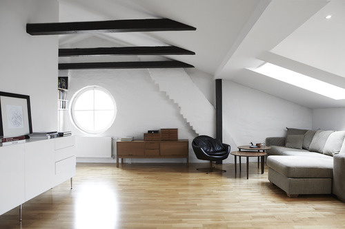 In #loft