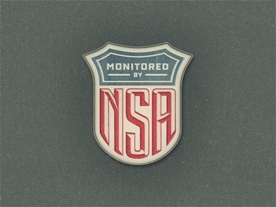 Trendgraphy, A place for graphic design inspiration #badge #nsa