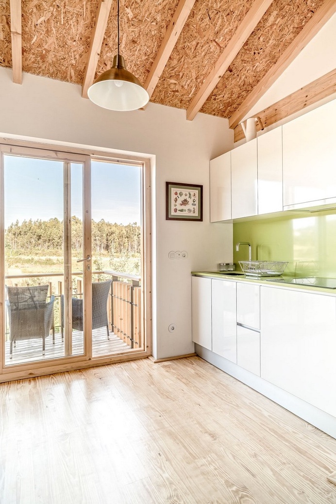 Quinta do Fortunato / Jose Luis Veloso