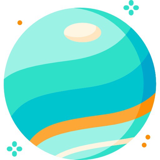 See more icon inspiration related to planet, space, earth, miscellaneous, planet earth, solar system, astronomy, universe, galaxy, planets and nature on Flaticon.