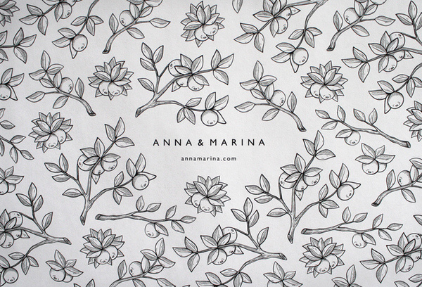 Anna #fashion #identity