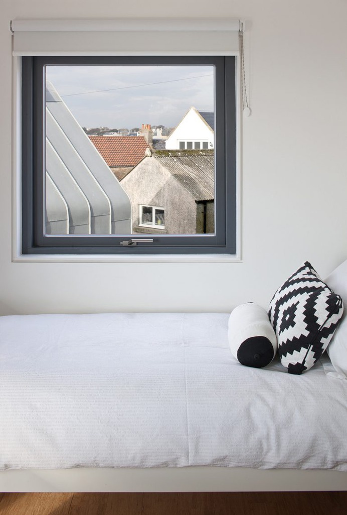 House in Elie / WT Architecture