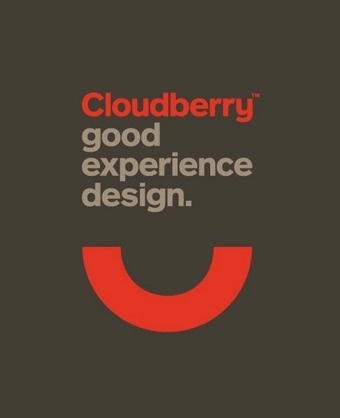 Fonts In Use – Cloudberry #jefferson #perky #cloudberry #by