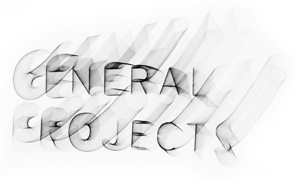 General Projects #processing #type