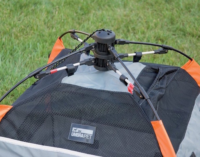 Umbra Pet Tent #tech #flow #gadget #gift #ideas #cool