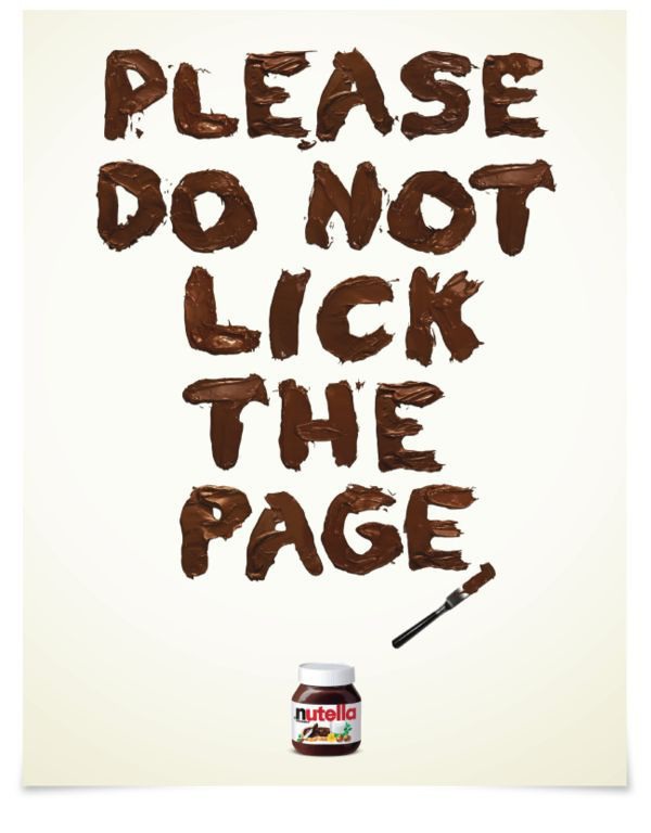 advertising design tips