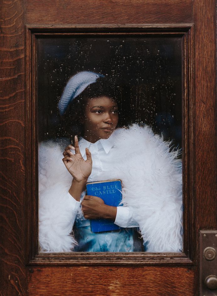 Hey guys! Natasha Wilson, Guest - elloguesteditor | ello