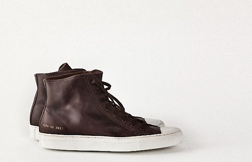 Convoy #fashion #shoes