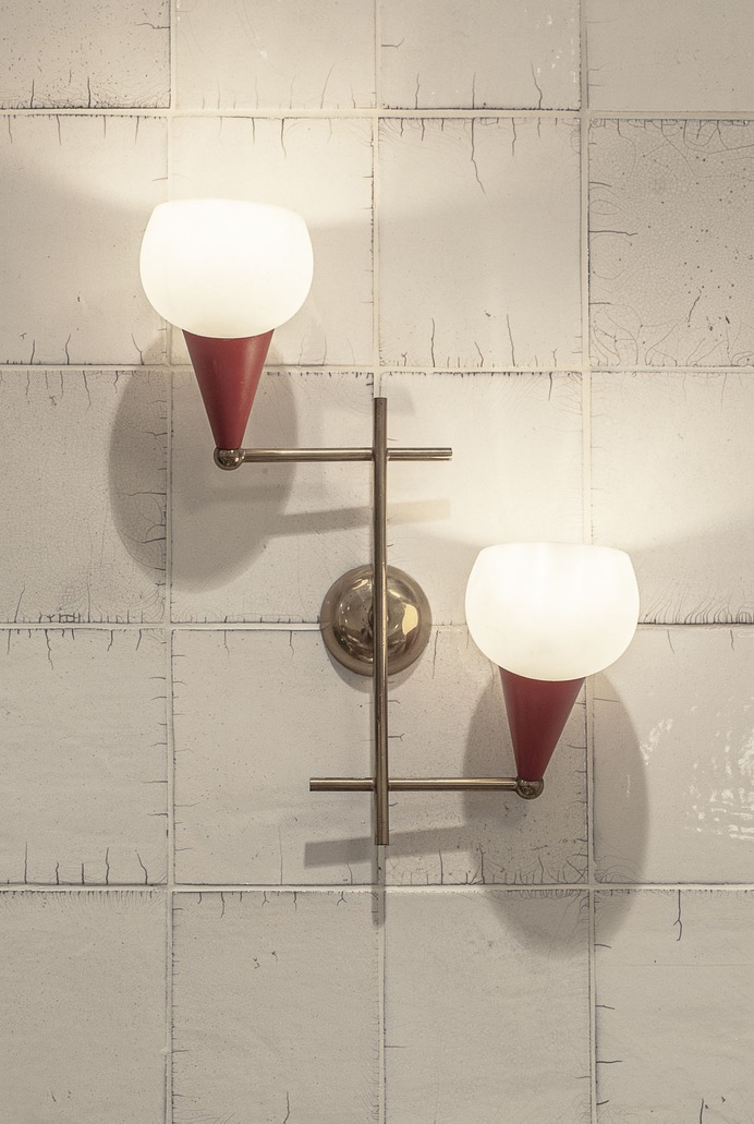 Fashion's Favorite Restaurant in Paris: Clover on the Left Bank - Remodelista