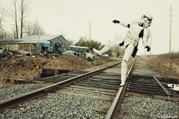 Hollywood Toys by Daniel Picard #photography