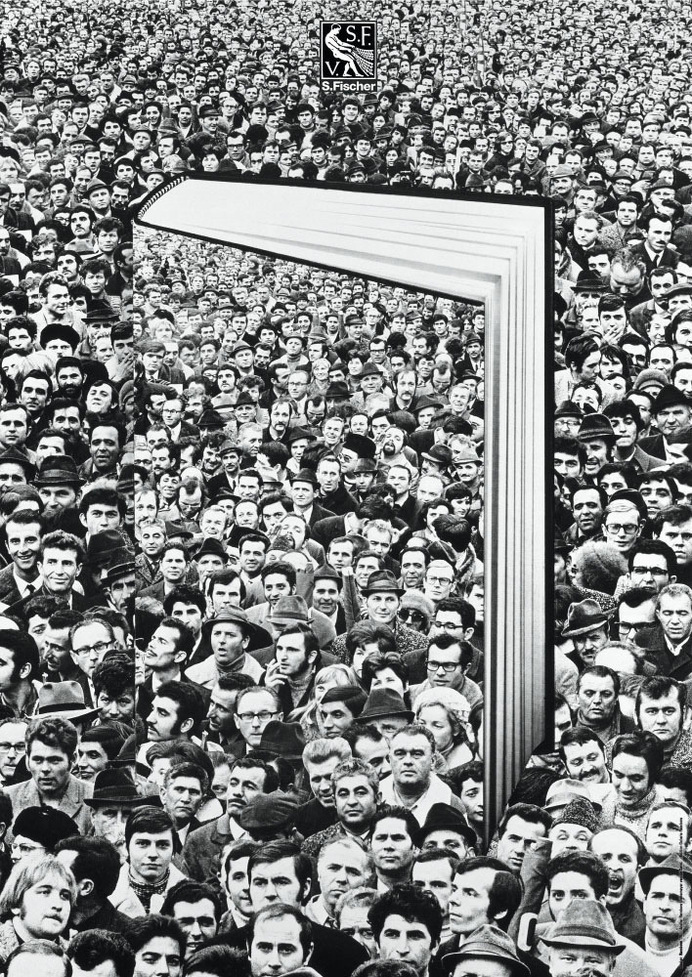 Posters by Gunter Rambow #cover #book #poster