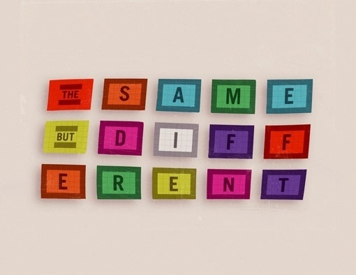 design work life » cataloging inspiration daily #awesome