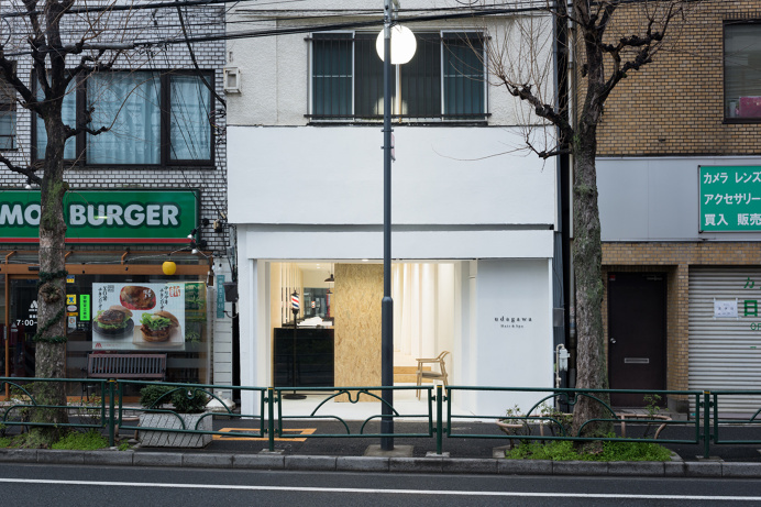 Mikiya Kobayashi - Udawa Hair & Spa
