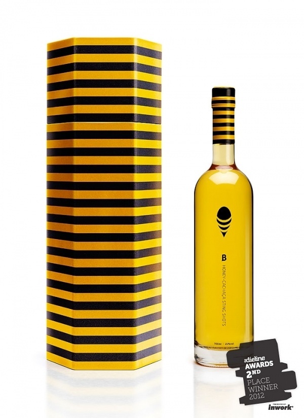 The Dieline Awards 2012Â Winners - The Dieline - The #1 Package Design Website -