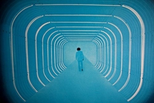 Me verás caer #photography #ambient #space