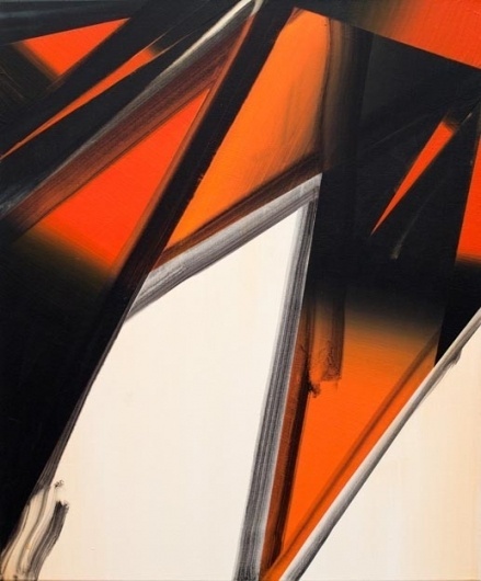 Phil Ashcroft // WORKS - Paintings #sharp