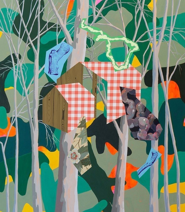 James Kudo | PICDIT #painting #artist #design #art