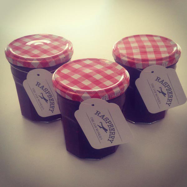 Raspberry Jam