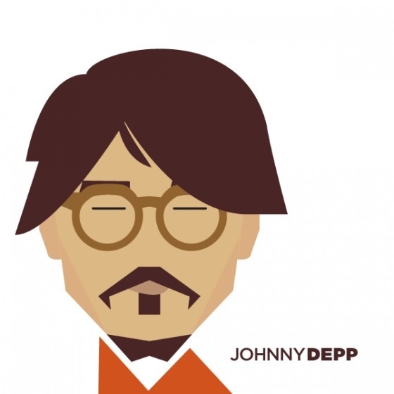 Johnny Depp #depp #johnny
