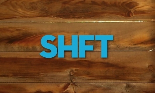 Ludlow Kingsley | Work | SHFT #logo #identity