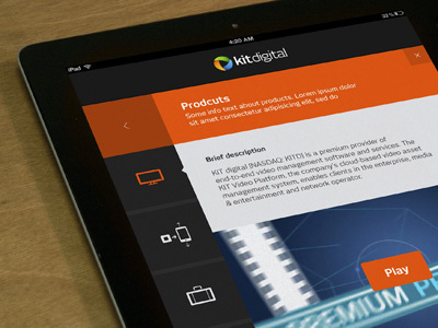 UI Designs Elements #ux #design #interface #ui #web