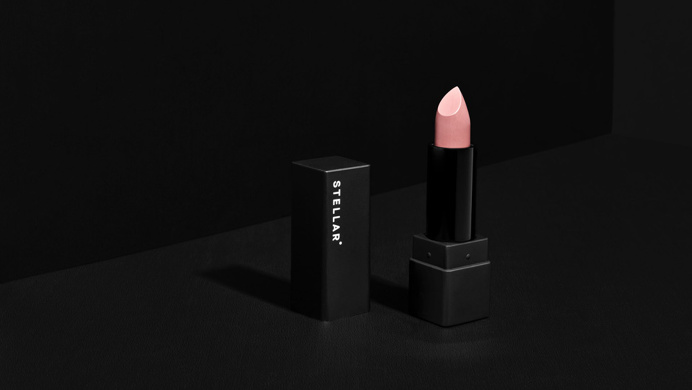 Typography, packaging, Stellar, Bruce Mau Design, white, black, product, product photography