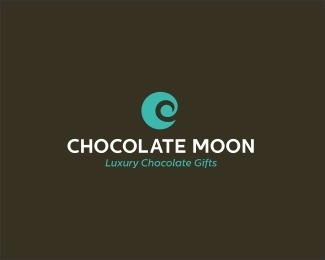 chocolatemoon #logo