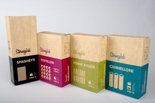 good packaging