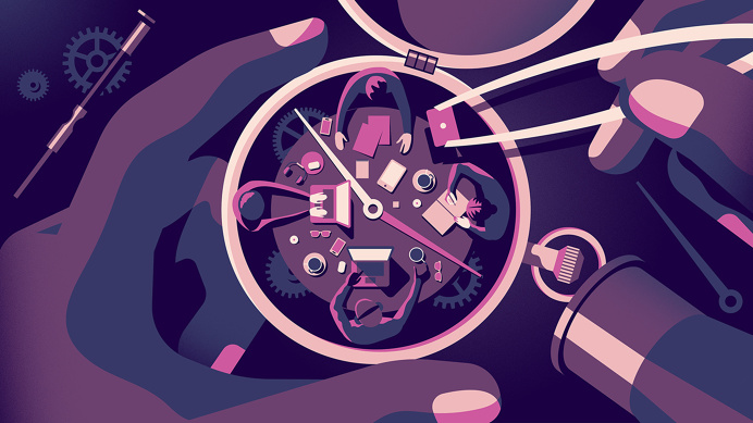 InVision – Design Leadership Handbook on Behance