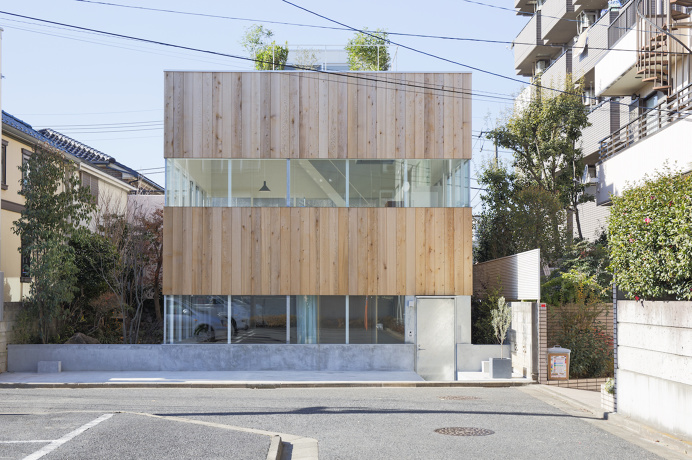 Nerima House