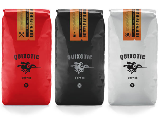Studio MPLS #packaging #coffee