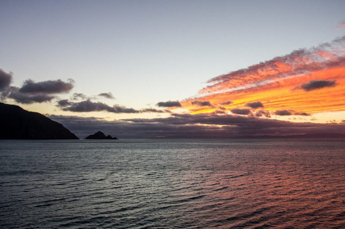 Road Trip Across New Zealand: Photography by Tomas Ondrejka
