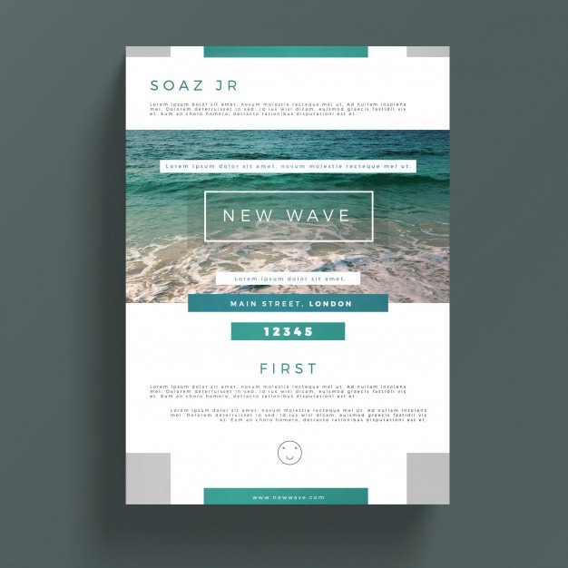 Creative business flyer template Free Psd. See more inspiration related to Background, Brochure, Flyer, Poster, Business, Abstract, Cover, Book, Template, Brochure template, Magazine, Layout, Leaflet, Presentation, Graphic, Flyer template, Stationery, Corporate, Poster template, Creative, Modern, Booklet, Report, Page, A4 and Annual on Freepik.