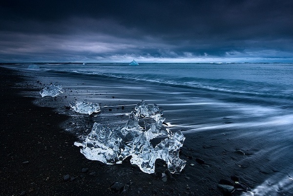 Photographer Jerome Berbigier #inspiration #photography #landscape