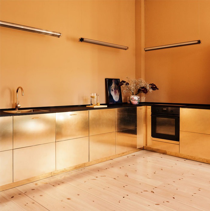 Kitchen Design Trends 2020 / 2021 – Colors, Materials & Ideas - InteriorZine