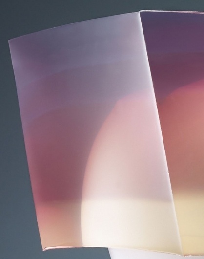 Light & Jelly by Fabrice Fouillet and Le creative sweatshop #design