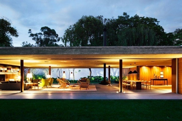 Interview with Marcio Kogan, at the Venice Biennale #architecture