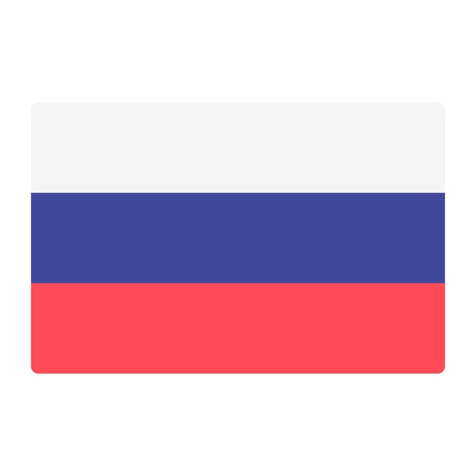See more icon inspiration related to russia, flag, nation, flags, country and world on Flaticon.