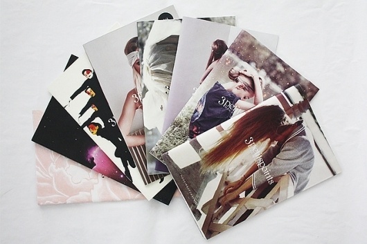 3petitspoints Magazine | Flickr - Photo Sharing! #interviews #print #3petitspoints #photography #artists #fashion #magazine