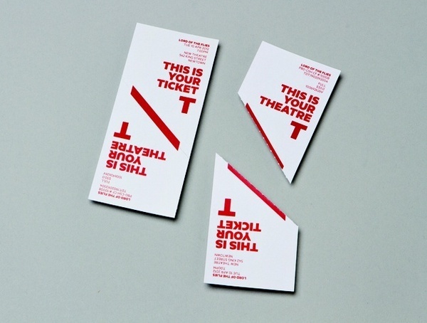 The New Theatre – Standapart #theatre #standapart #new