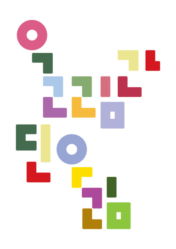 Bohuy Kim | PICDIT #poster #design #graphic #art