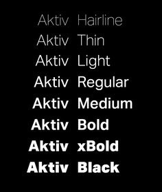 Aktiv Extra weights 5