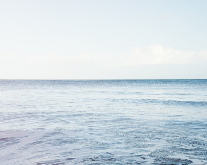 Blue, white, calm, tranquil, minimal, sea, graphic, grey, horizontal, landscape, summer #tranquil #white #horizontal #graphic #landscape #calm #sea #minimal #summer #blue #grey