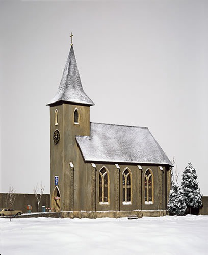 Frank Kunert - Fotografien kleiner Welten - Galerie #miniature #art #photography