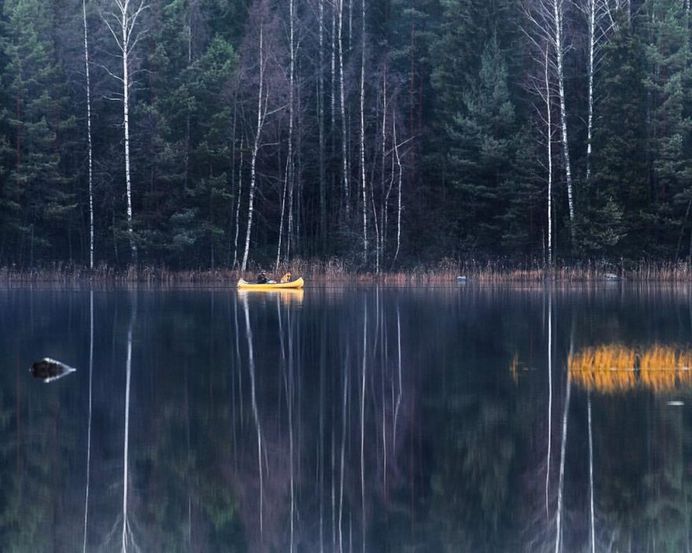 #ig_finland: Wonderful Landscapes of Finland by Jari Sokka