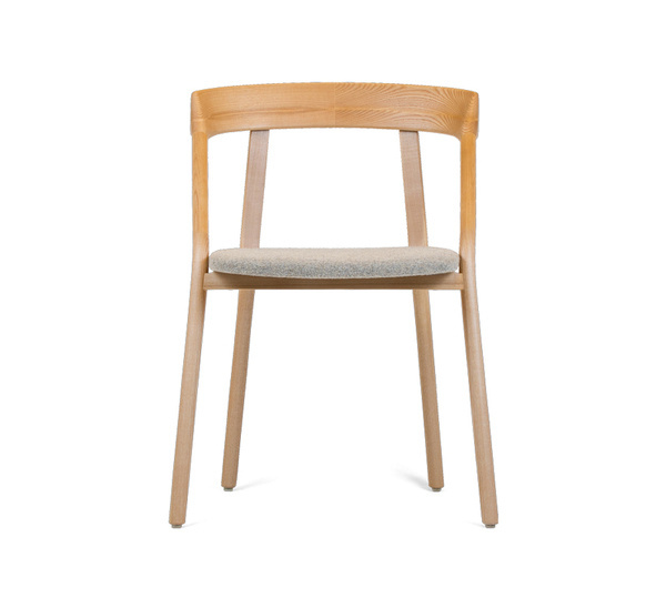 Yi by Michael Young #modern #design #minimalism #minimal #leibal #minimalist